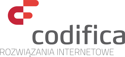 Codifica - Rozwiązania internetowe